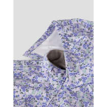 NAME IT Regntøj Dry10 Lavender